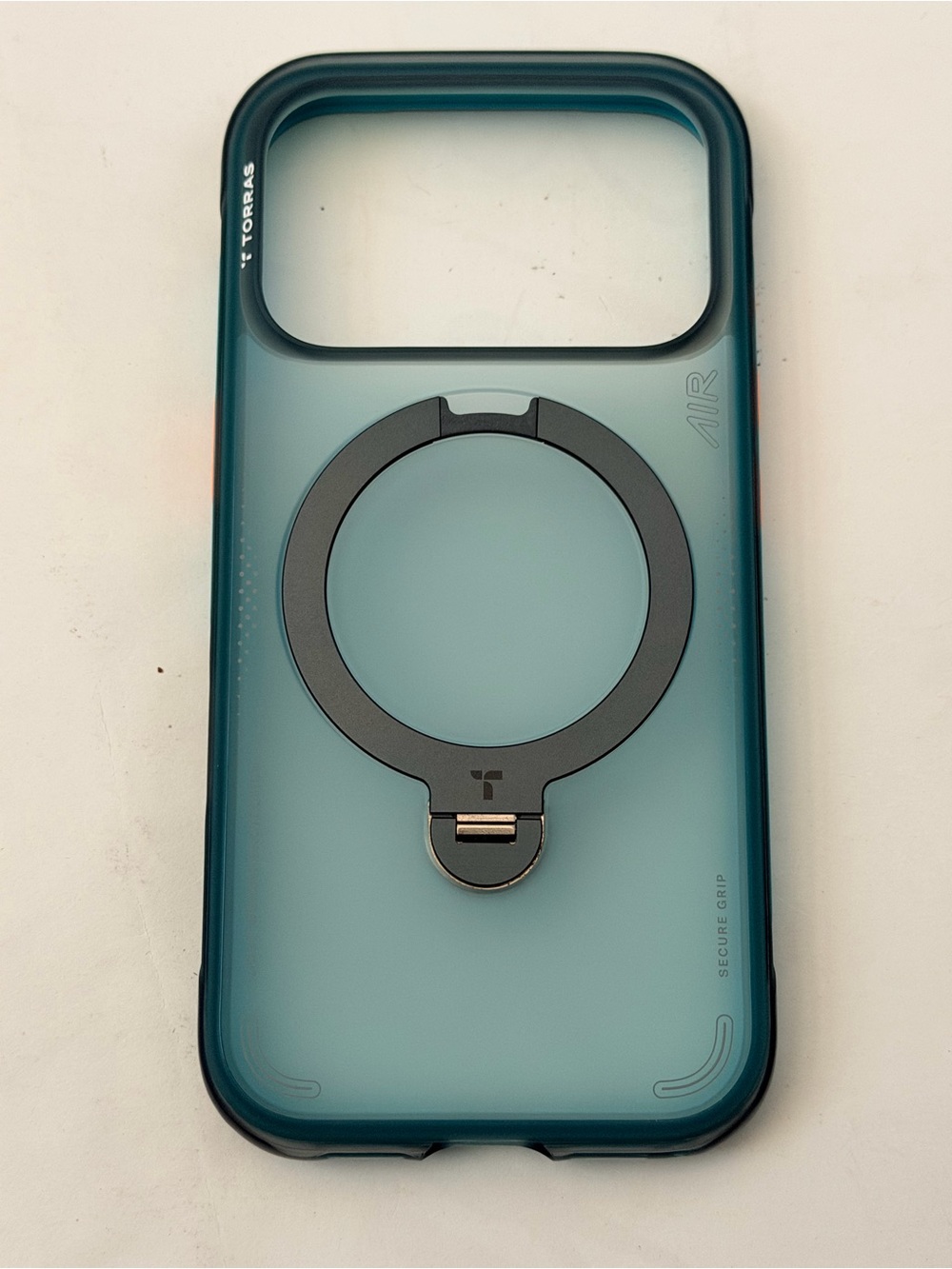 TORRAS Ostand Q3 Air for iPhone 17 Pro